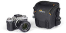Sac photo Lowepro Adventura TLZ 20 III, noir