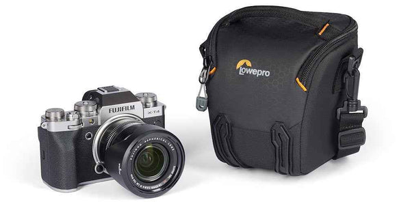 Sac photo Lowepro Adventura TLZ 20 III, noir