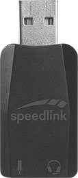 Carte son Speedlink Vigo (SL-8850-BK-01)