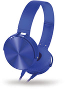 Casque Omega Freestyle FH07BL, bleu