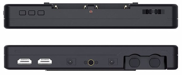 Feelworld video monitor LUT7 7"