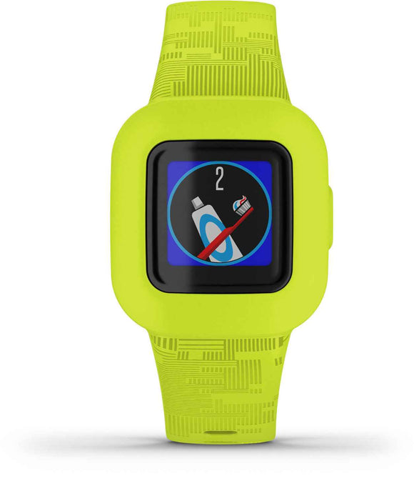 Garmin activity tracker for kids Vivofit Jr.3, digi camo