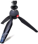 Manfrotto tripod Pixi Xtreme MKPIXIEXBK-1