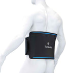 Therabody RecoveryTherm Hot Wrap Back-4