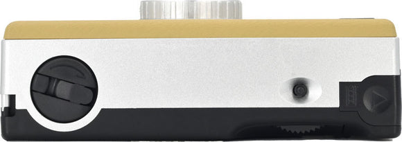 Kodak Ektar H35, yellow