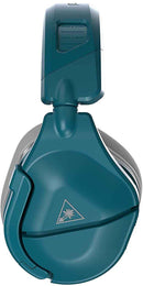 Casque sans fil Turtle Beach Stealth 600 Gen 2 Max Xbox, bleu sarcelle