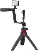 Kit de vlogging Digipower Superstar Essential