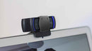 Logitech Webcam C920S 960-001252 black