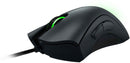 Razer DeathAdder Essential Gaming Mouse 5 Button 6400 DPI Black EU (RZ01-03850100-R3M1)