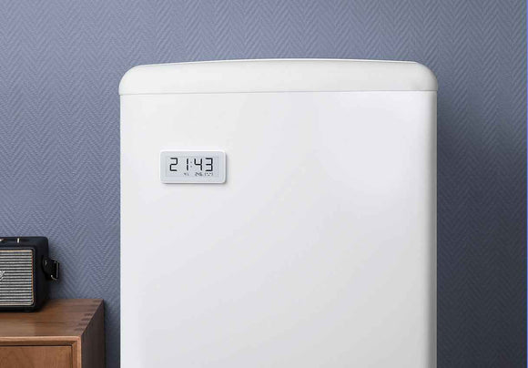 Xiaomi | Mi Temerature and Humidity Monitor Pro | White