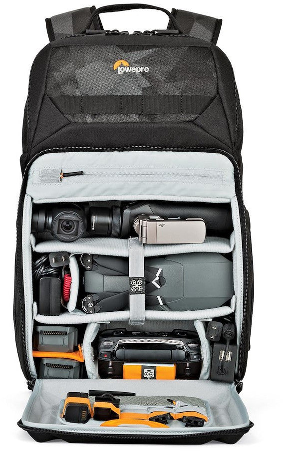 Sac à dos lowepro droneguard bp 250