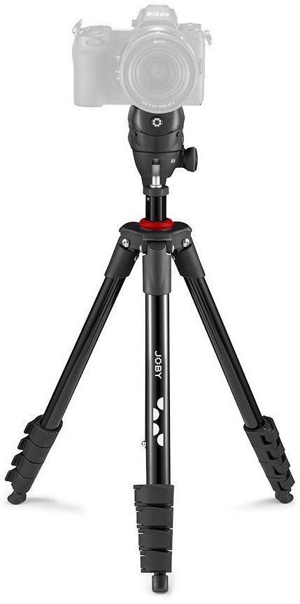 Joby tripod Compact Action