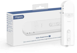 Aqara Roller Shade Driver E1 (HomeKit)