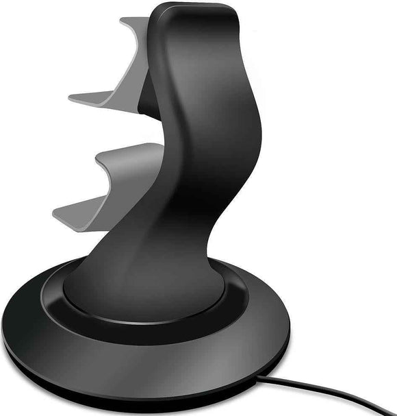 Chargeur Speedlink Twindock PS4 (SL-4511-BK)