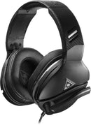 Casque Turtle Beach Recon 200 Gen 2, noir