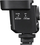 Sony microphone ECM-M1-2