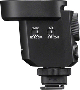 Sony microphone ECM-M1
