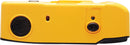Kodak M35 reusable camera YELLOW-3