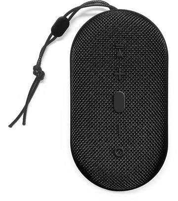 Enceinte sans fil Platinet Trail PMG12 BT, noire (44482)