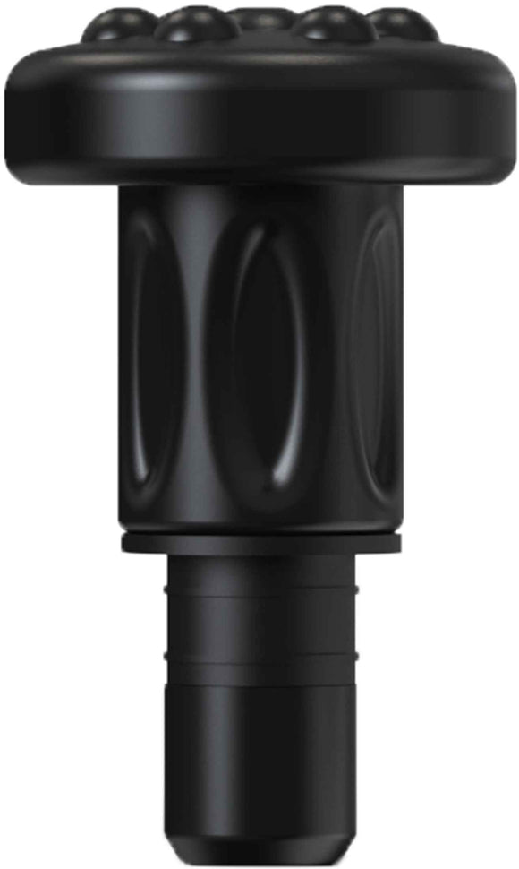 Pistolet de massage Platinet PMAS2