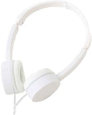 Casque Omega Freestyle FH3920, blanc