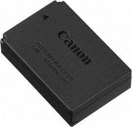Canon battery LP-E12