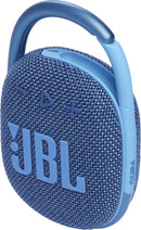 JBL wireless speaker Clip 4 Eco, blue-5