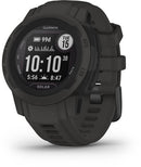 Garmin instinct 2s solar 201 cm 079" mip 40 mm numérique 156 x 156 pixels graphite gps satellite