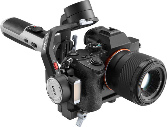 Zhiyun Crane M2S Combo
