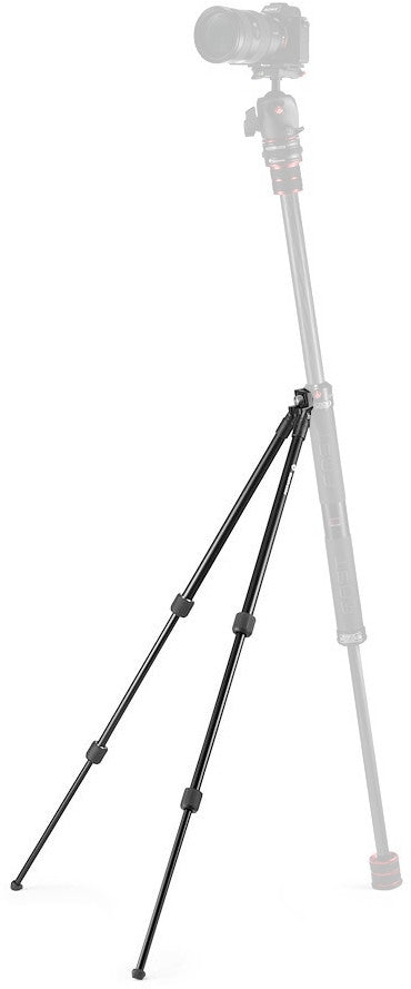 Pieds de trépied Manfrotto Gim-Pod MVGBF-CFSSKIT