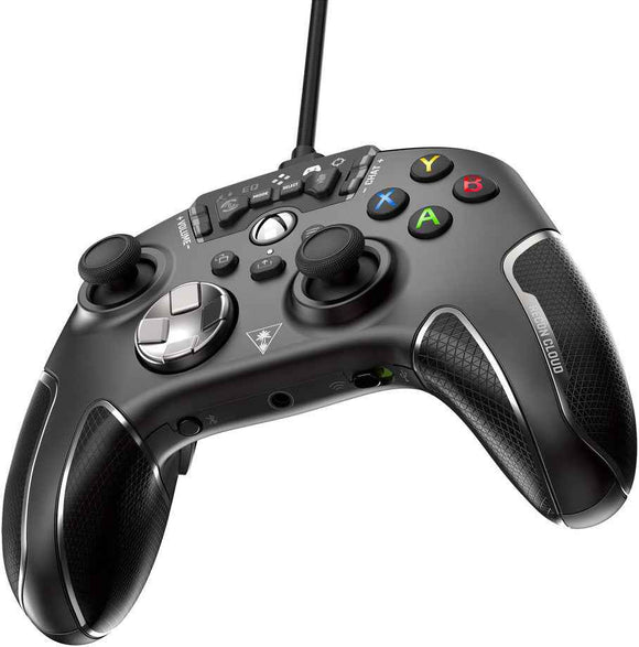Manette Turtle Beach Recon Cloud, noire