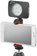 Manfrotto smartphone clamp MCPIXI