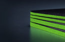 Razer Gigantus V2 - 3XL Gaming mouse pad Black, Green