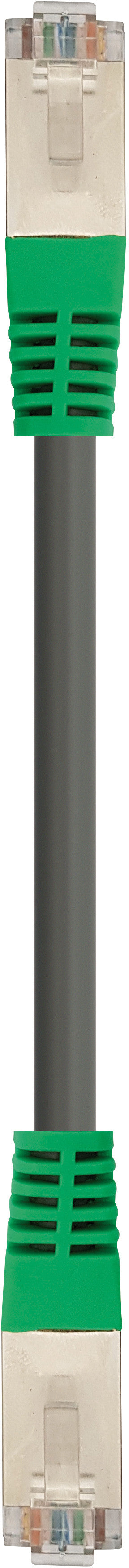 Vivanco network cable CAT 6 10m (45913) - 0