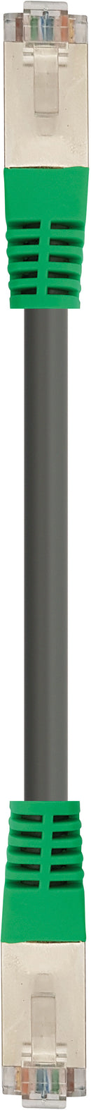 Vivanco network cable CAT 6 10m (45913)-2