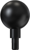 Pistolet de massage Platinet PMAS2