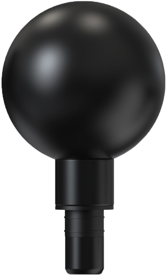 Pistolet de massage Platinet PMAS2