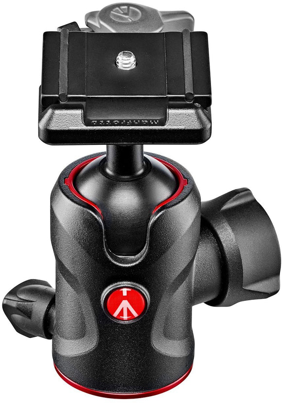 Manfrotto ball head MH496-BH Compact