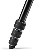 Manfrotto tripod kit Befree Advanced MKBFRTA4BK-BH, black-13