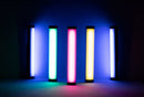 Nanlite video light Pavotube II 6C 1-Kit-10