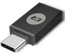Lecteur de carte d'identité à puce intelligent SCR-0632 | USB Type-C