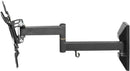 Vivanco TV wall mount Motion BFMO 6020