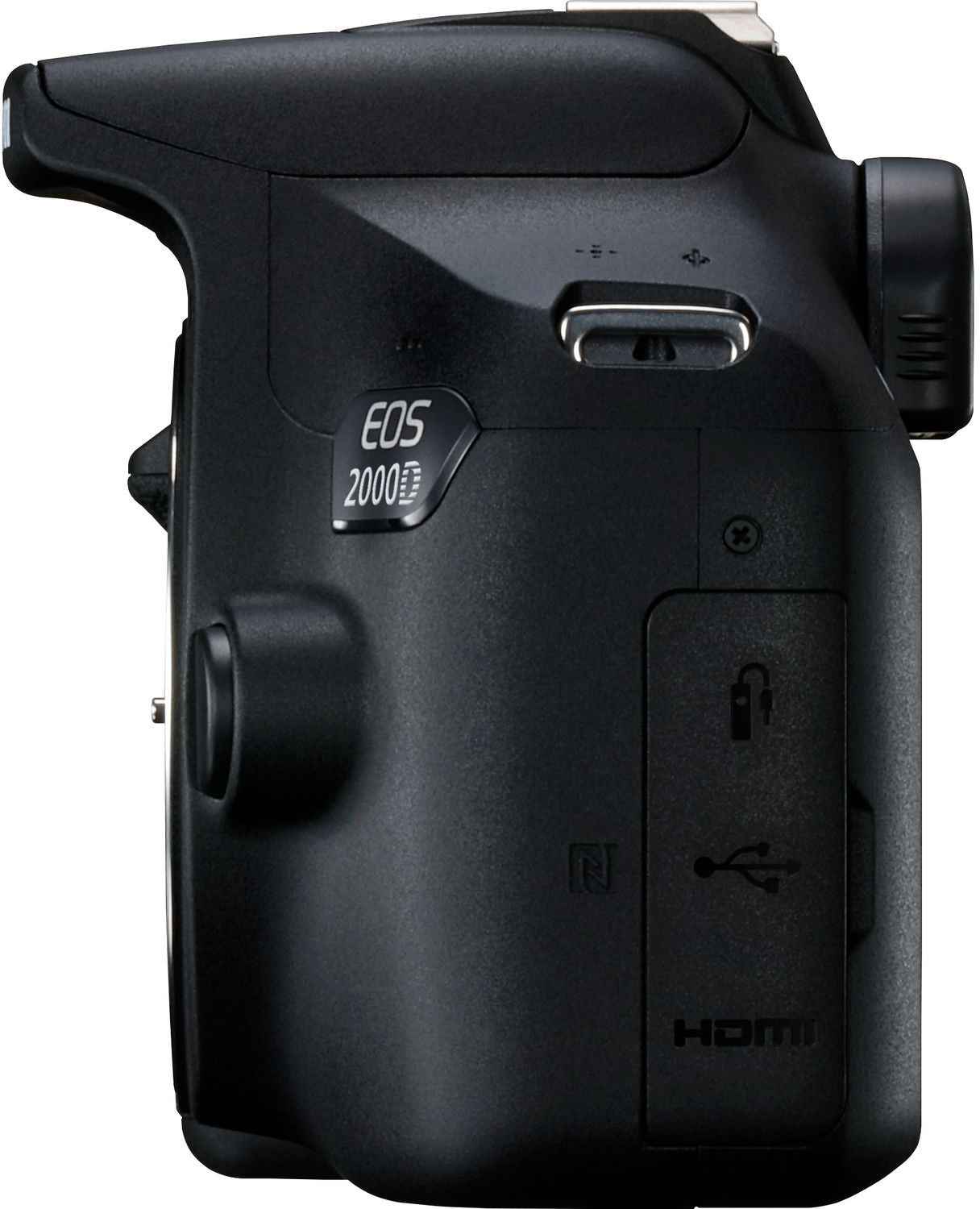 Canon EOS 2000D body