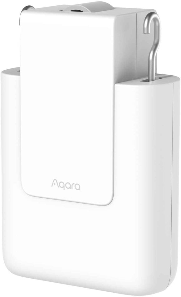 Pilote de rideau Aqara E1 | Moteur de rideau | Zigbee, CM-M01