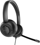 Casque speedlink metis sl-870006-bk