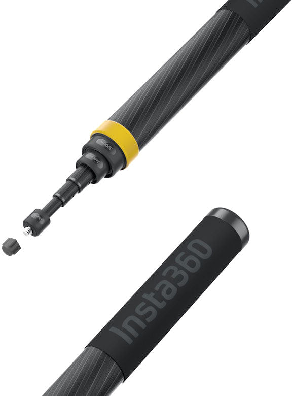 Insta360 selfie stick Extended Edition New