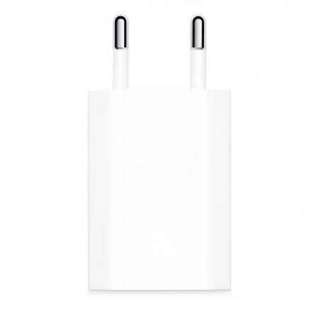 Apple MGN13ZM/A power adapter/inverter Indoor 5 W White