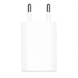Apple MGN13ZM/A power adapter/inverter Indoor 5 W White