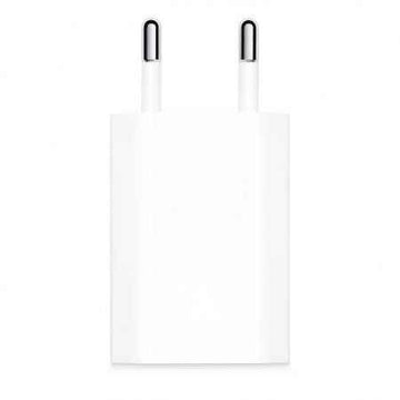 Apple MGN13ZM/A power adapter/inverter Indoor 5 W White