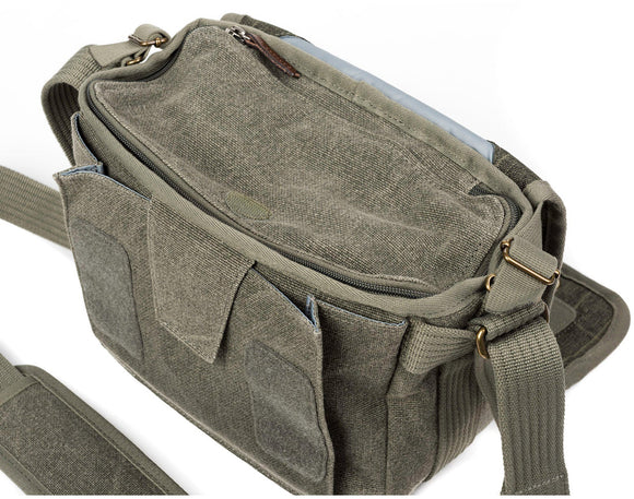Think Tank camera bag Retrospective 5 V2.0, pinestone